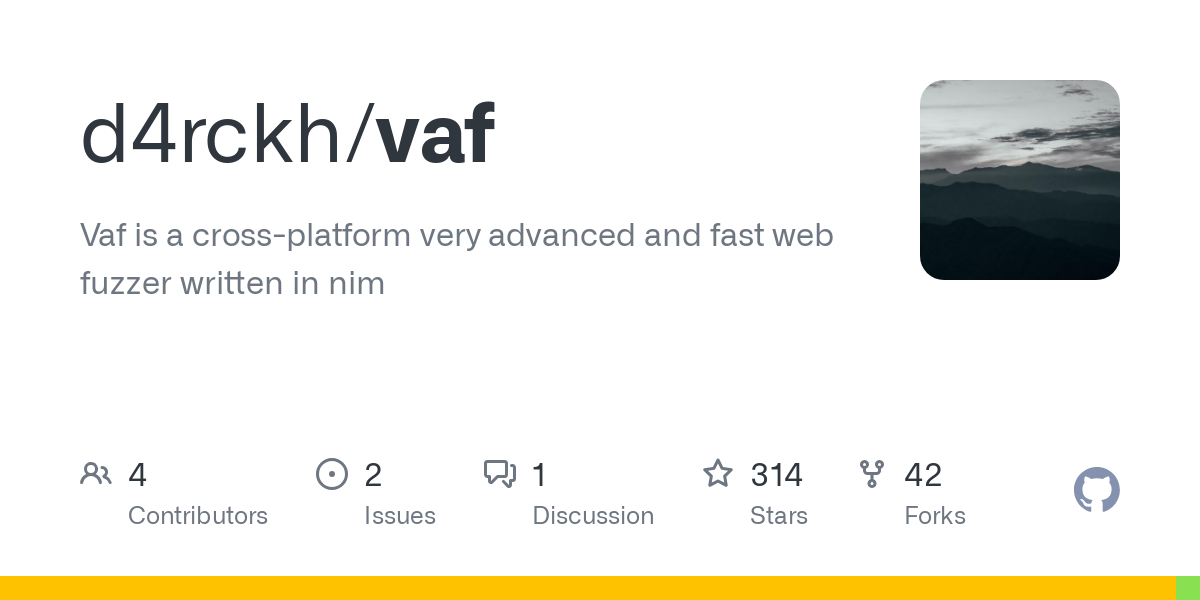 vaf
