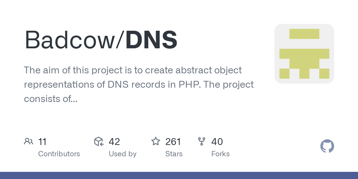 DNS