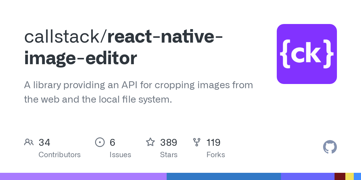 react native image editor