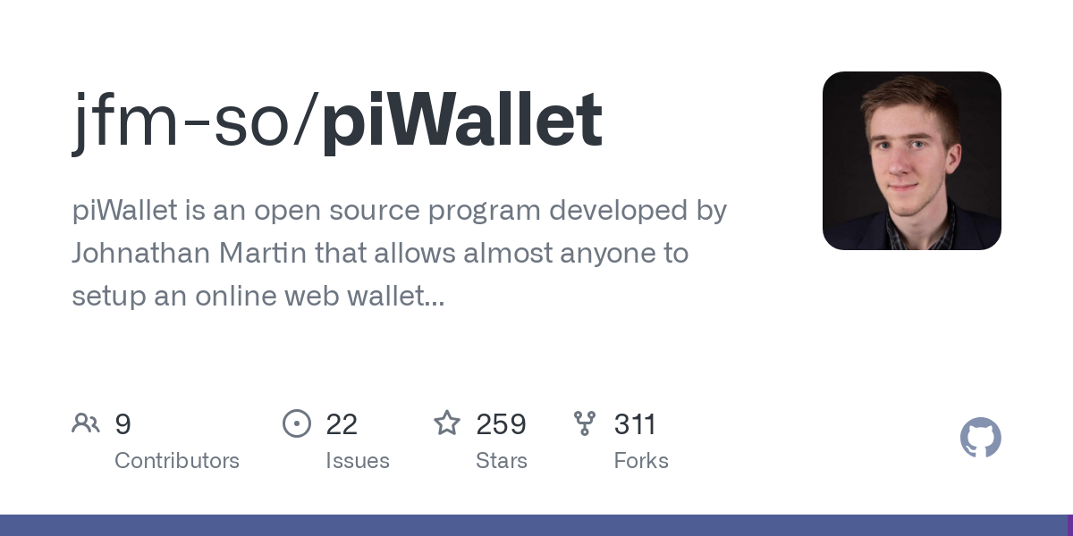 piWallet