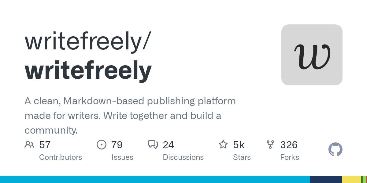 writefreely