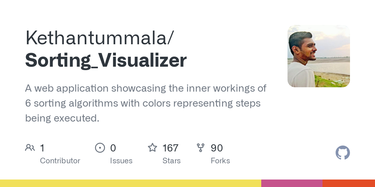 Sorting_Visualizer