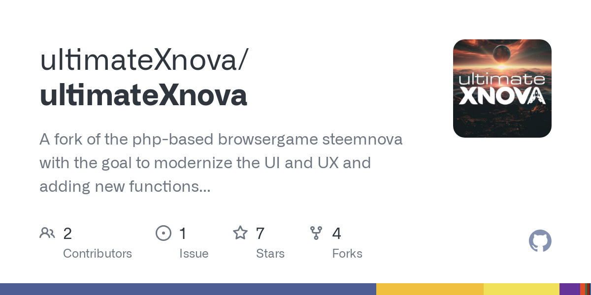 ultimateXnova