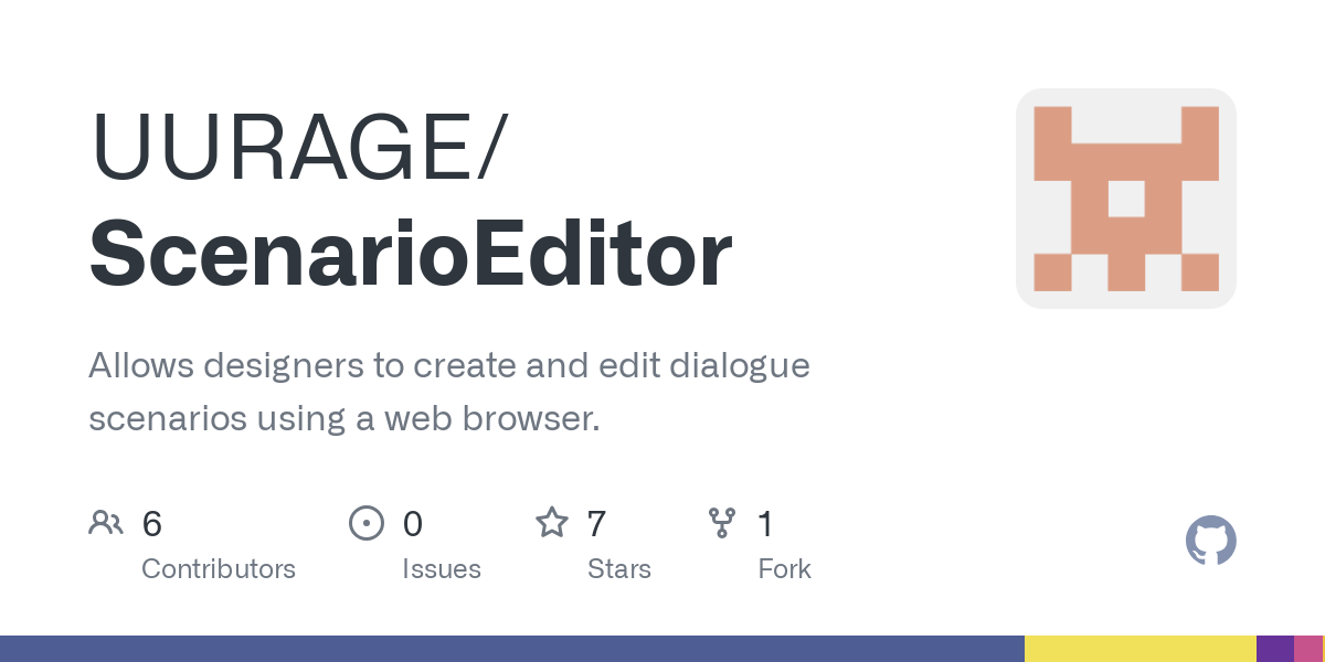ScenarioEditor
