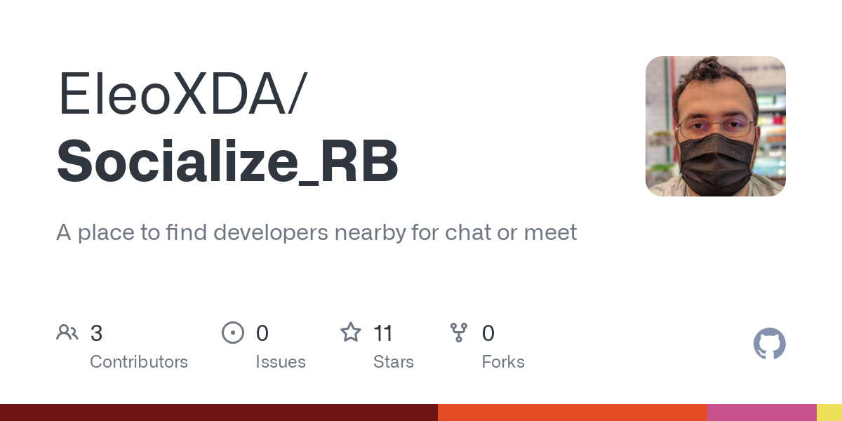 Socialize_RB
