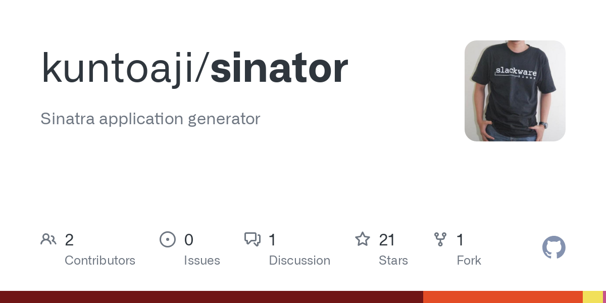 sinator