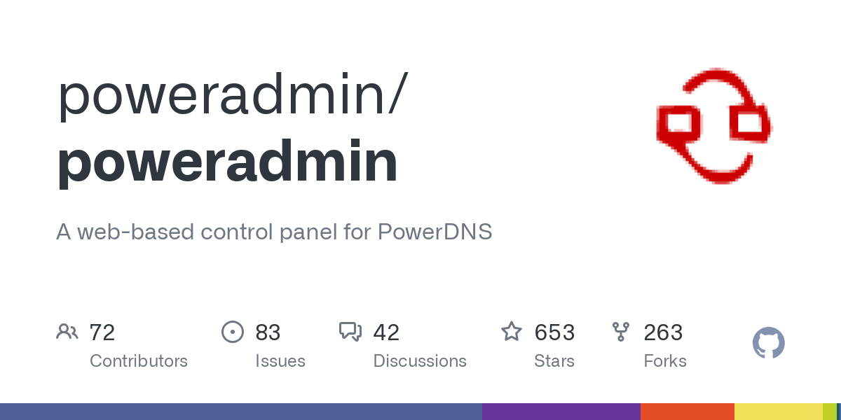 poweradmin