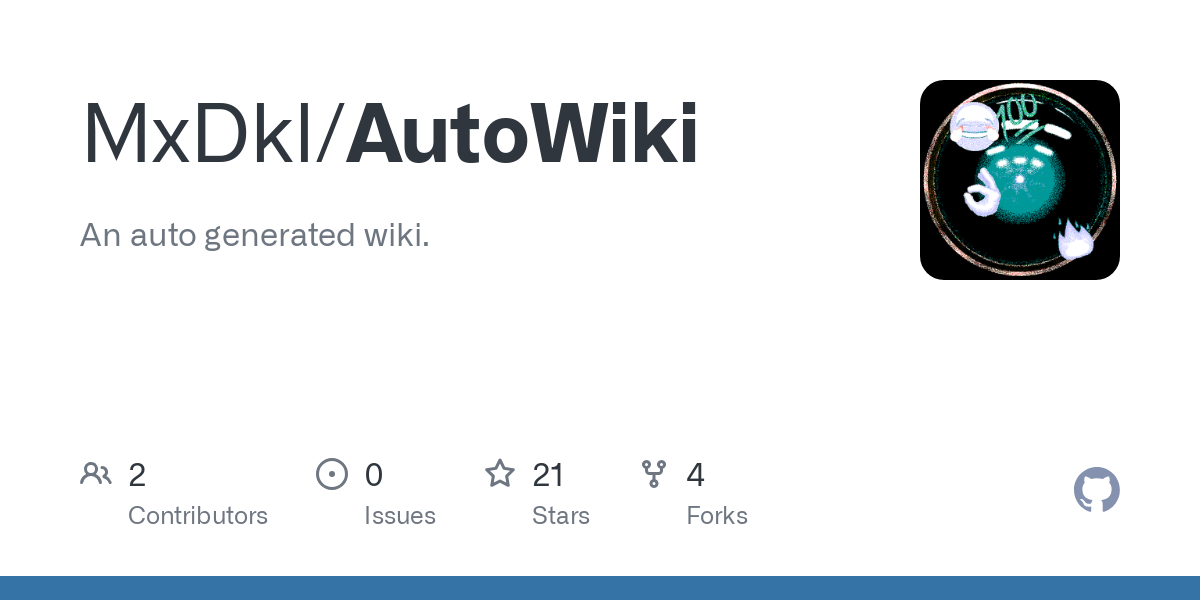 AutoWiki
