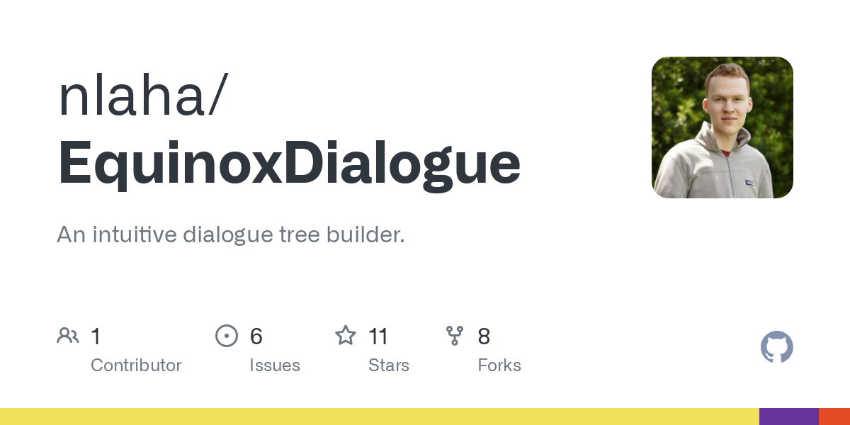 EquinoxDialogue