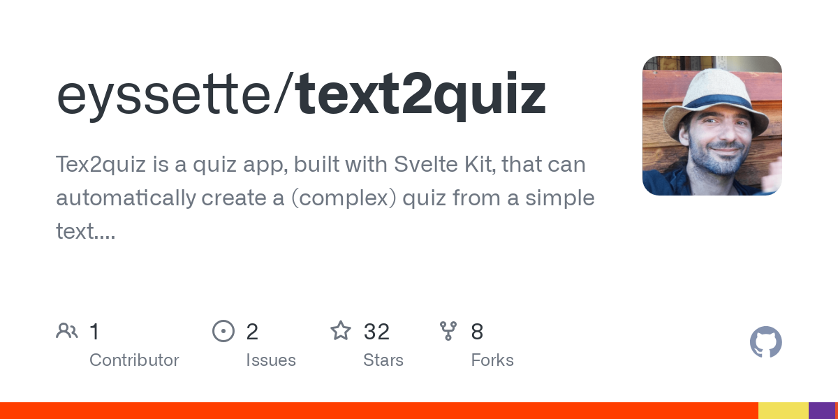 text2quiz