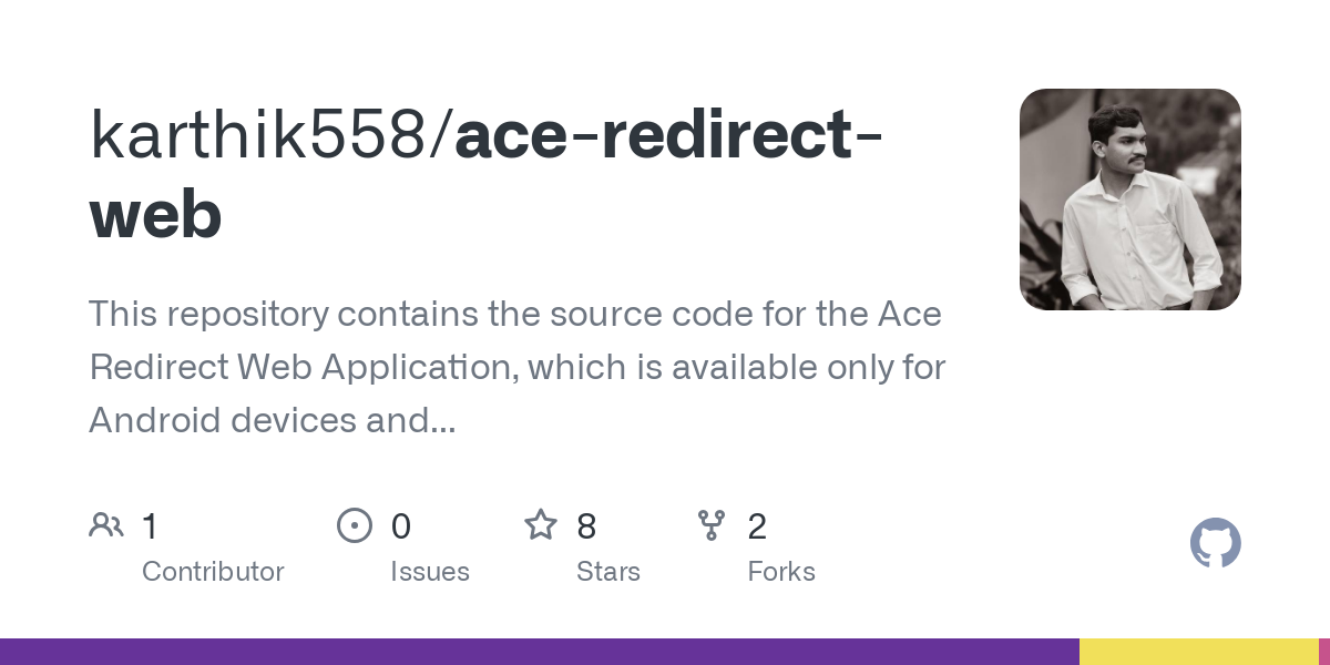 ace redirect web