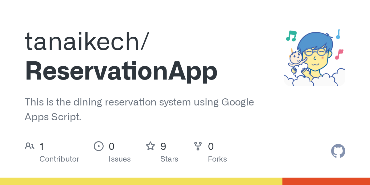 ReservationApp