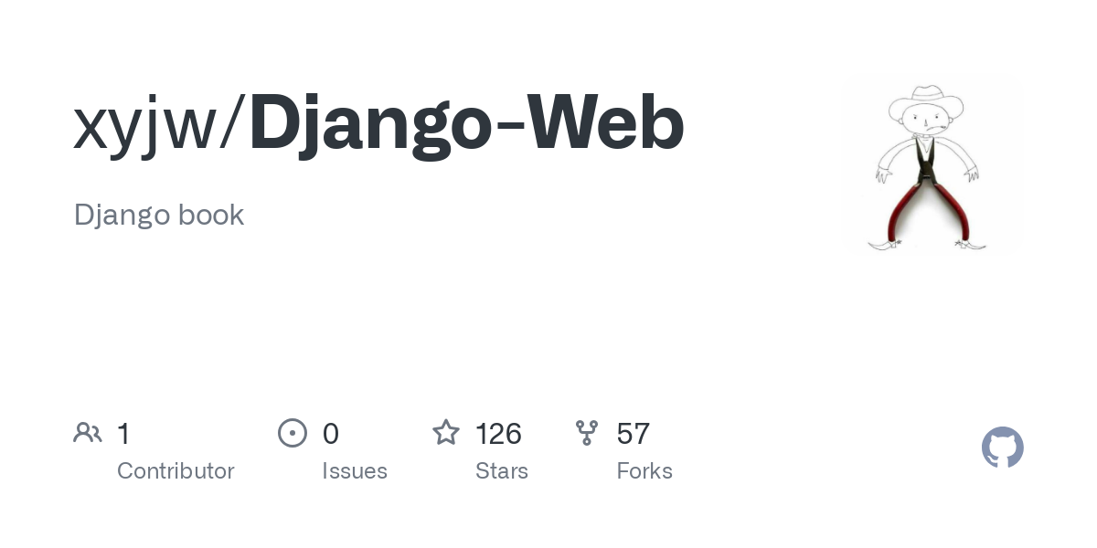 Django Web