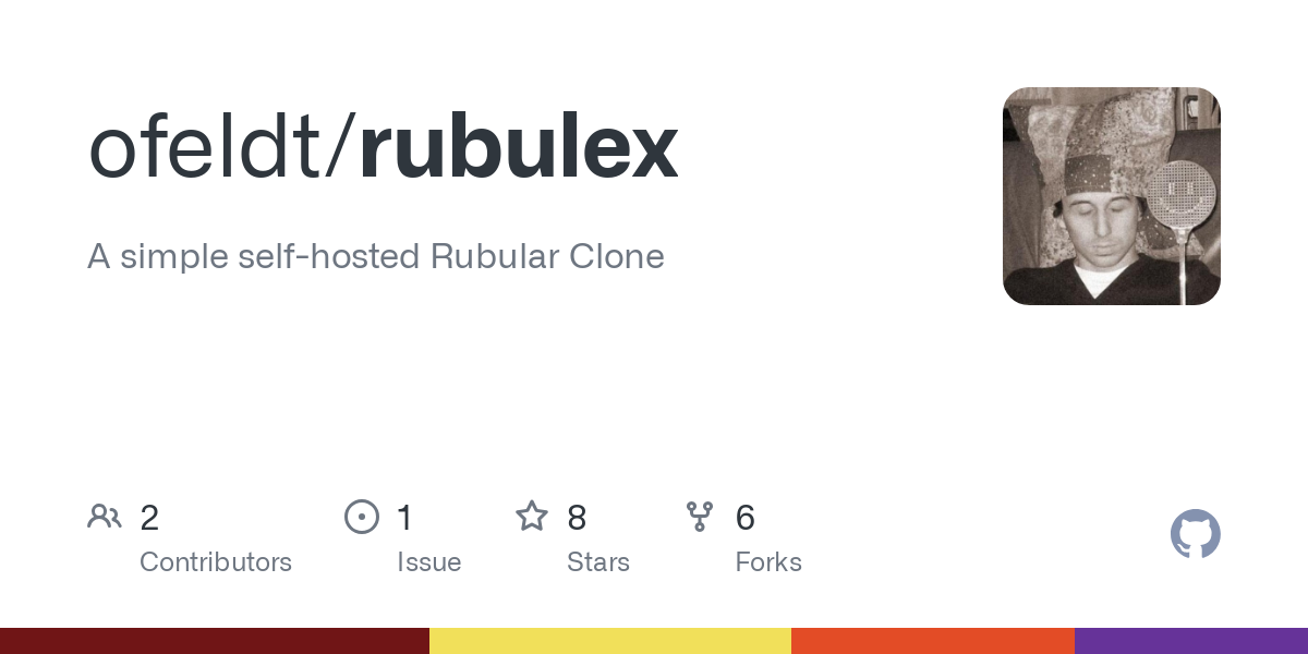 rubulex