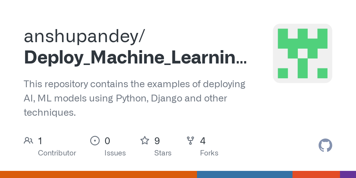 Deploy_Machine_Learning_Projects