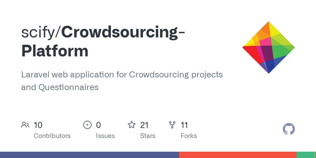 Crowdsourcing Platform