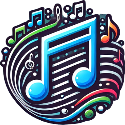 RTTTL Web作曲家徽標