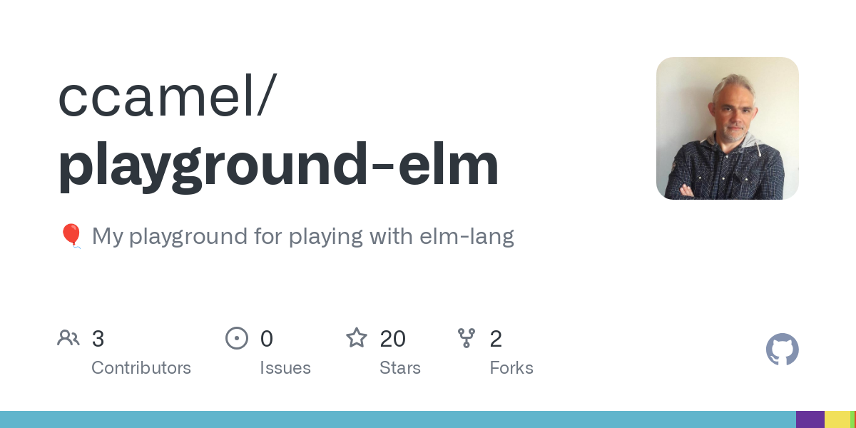 playground elm