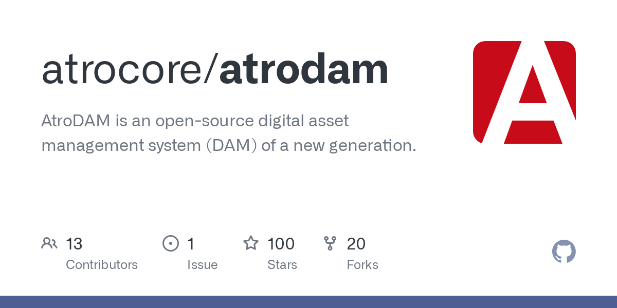 atrodam