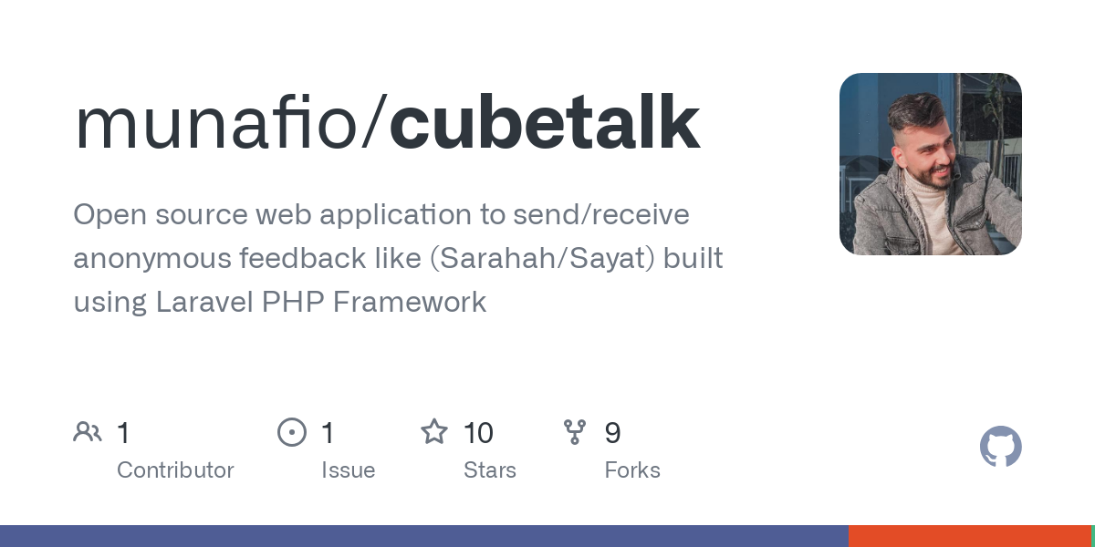 cubetalk