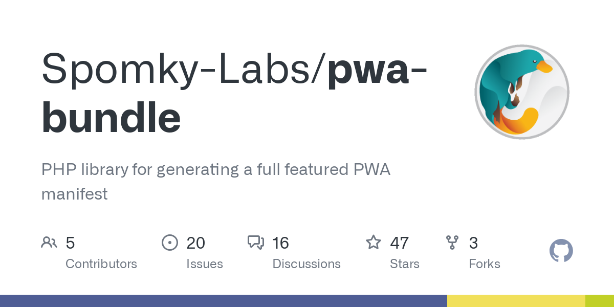 pwa bundle