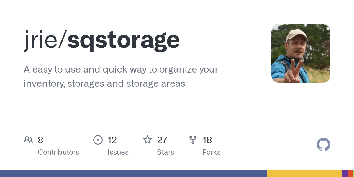 sqstorage