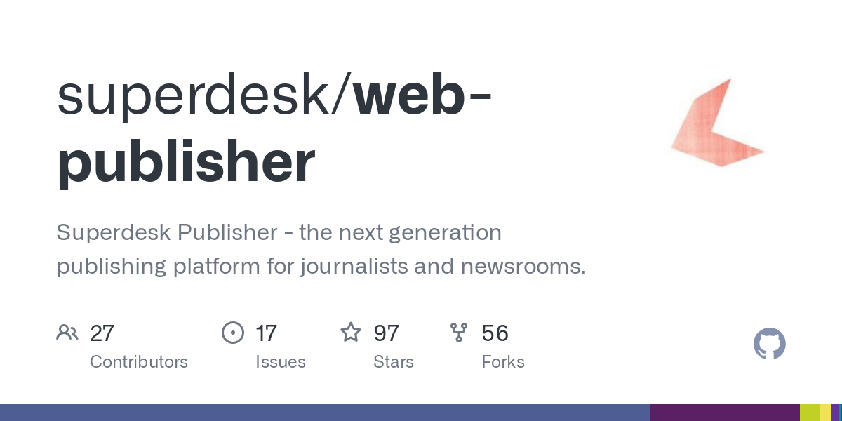 web publisher