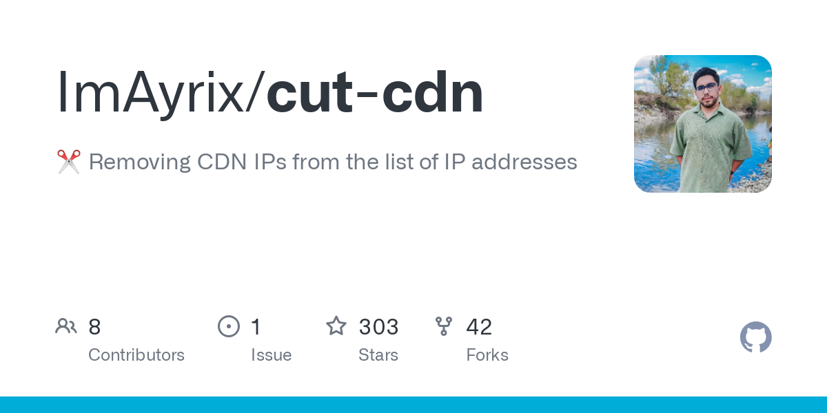 cut cdn