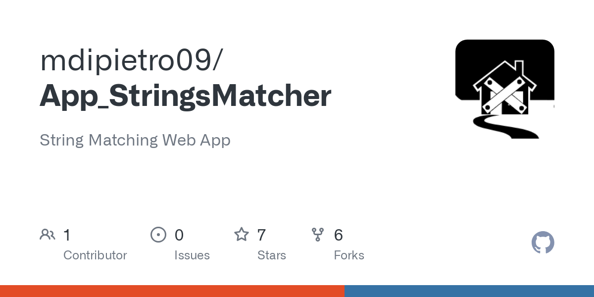 App_StringsMatcher