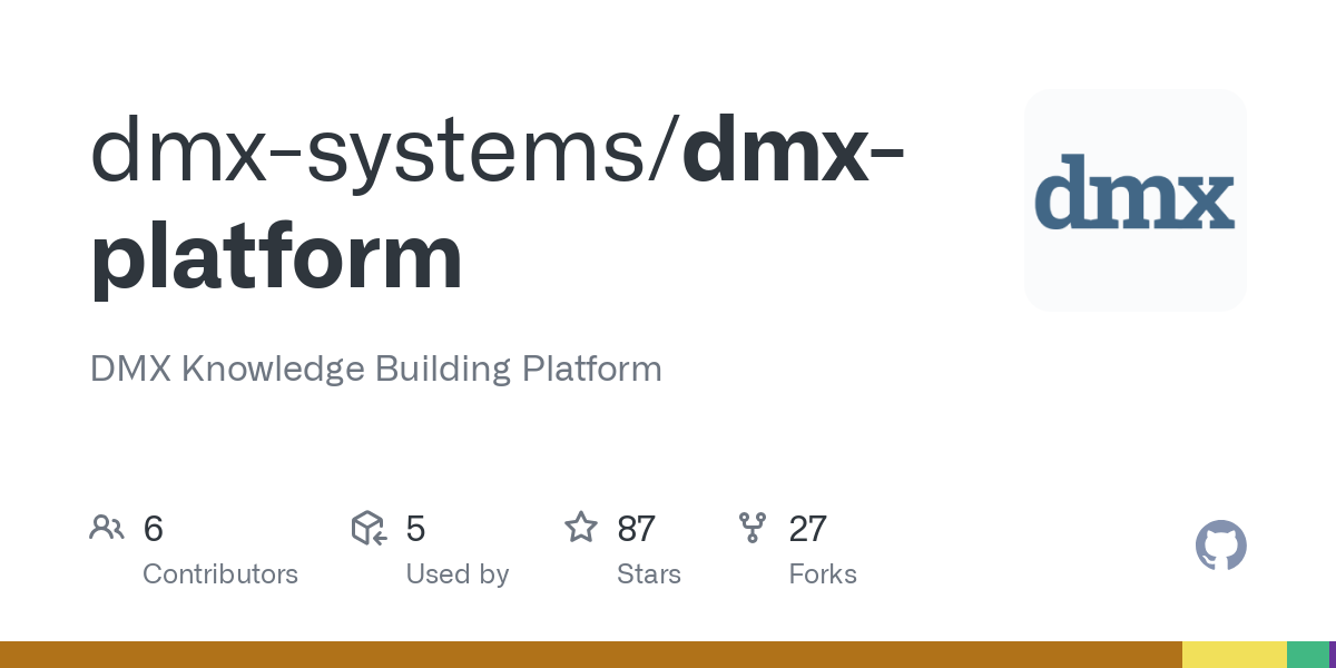 dmx platform