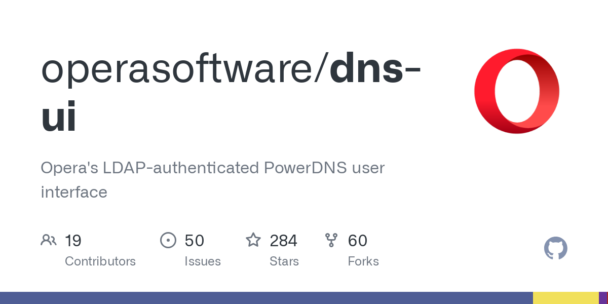 dns ui