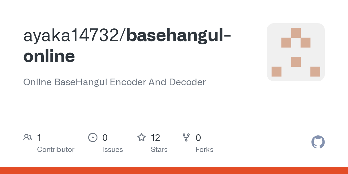 basehangul online
