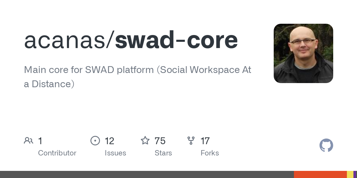swad core