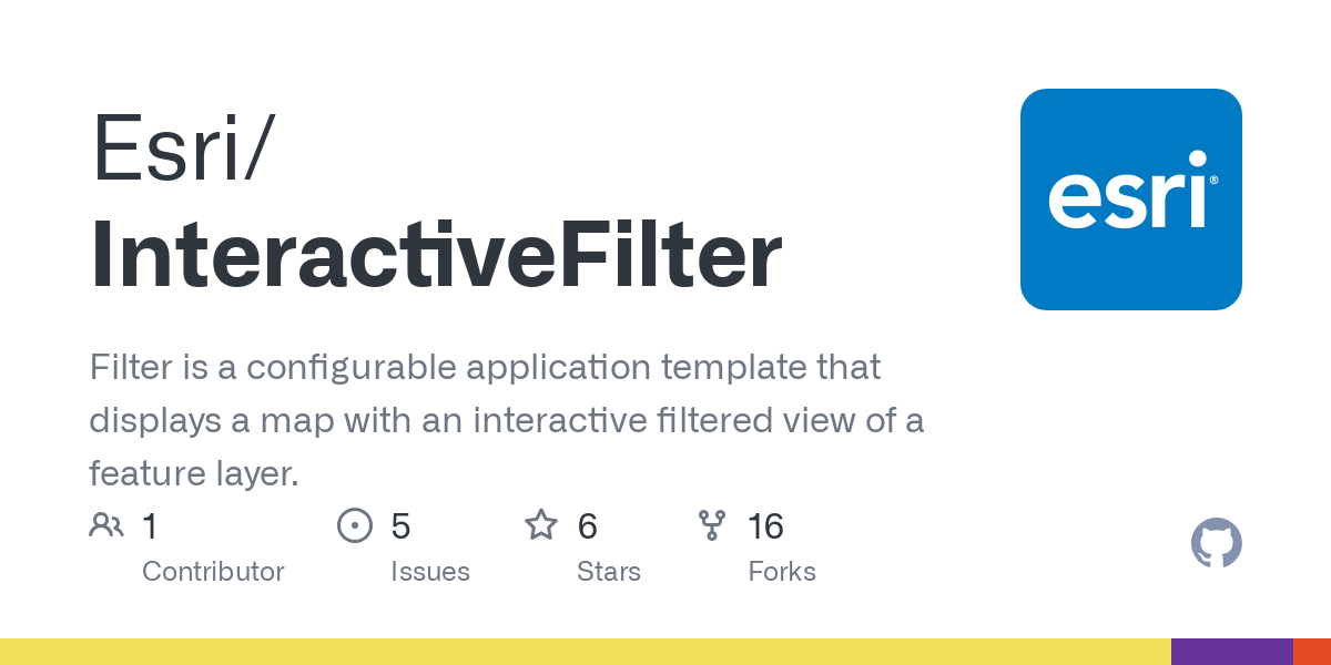 InteractiveFilter