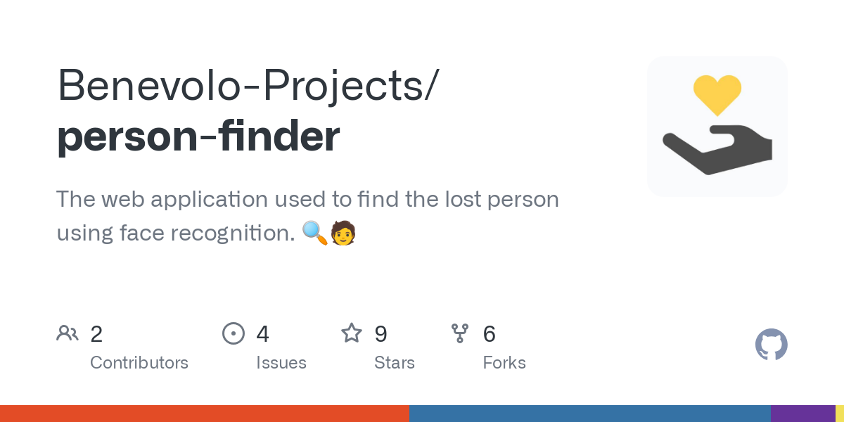 person finder