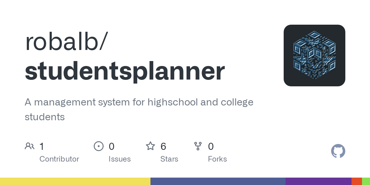 studentsplanner