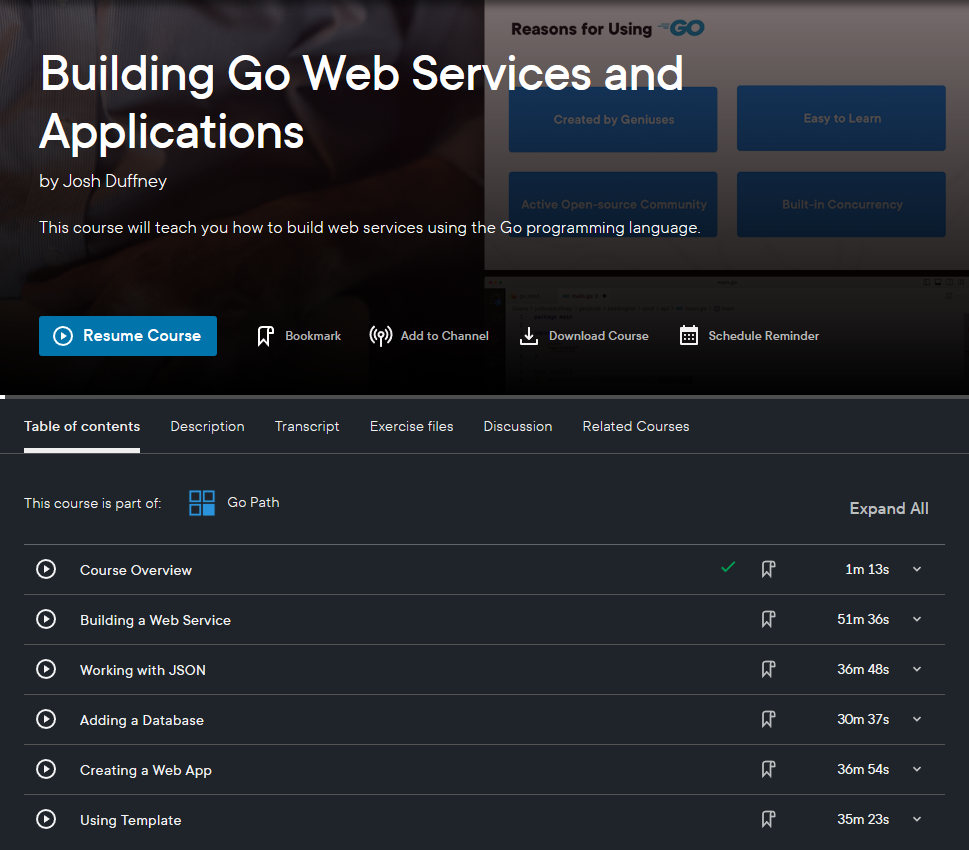 在Go中构建现代CLI应用