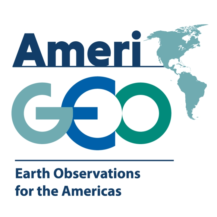 Amerigeoss社區平台DataHub