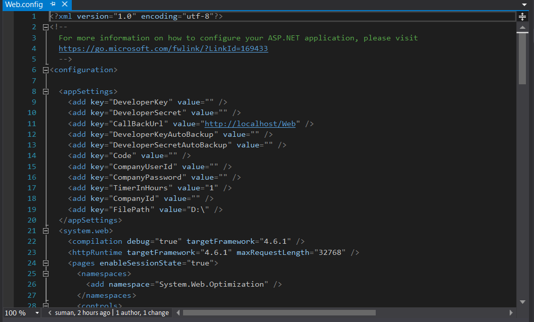 我的很酷的徽标