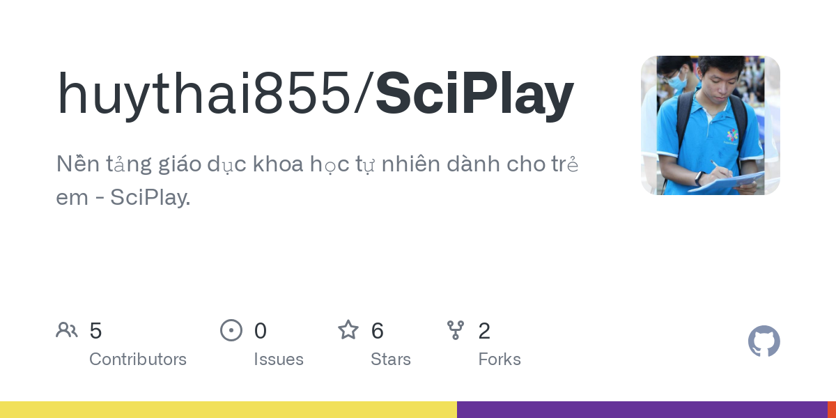 SciPlay