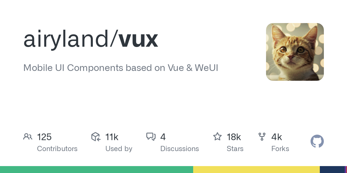 vux