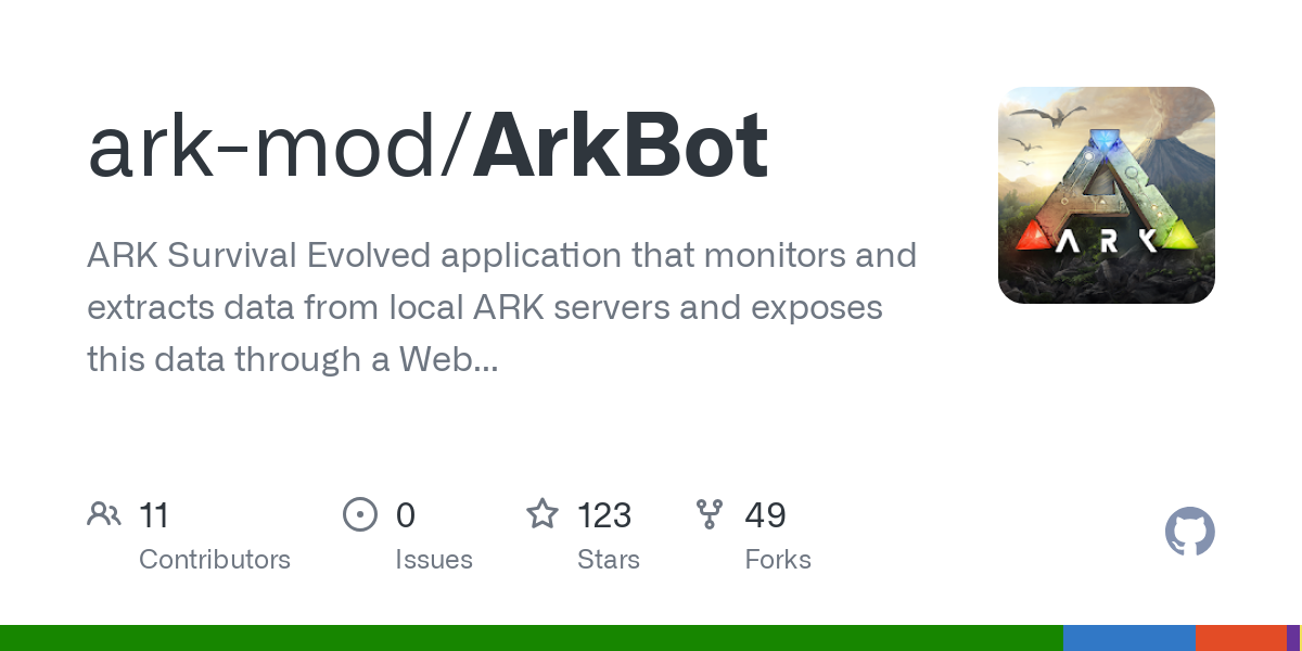 ArkBot