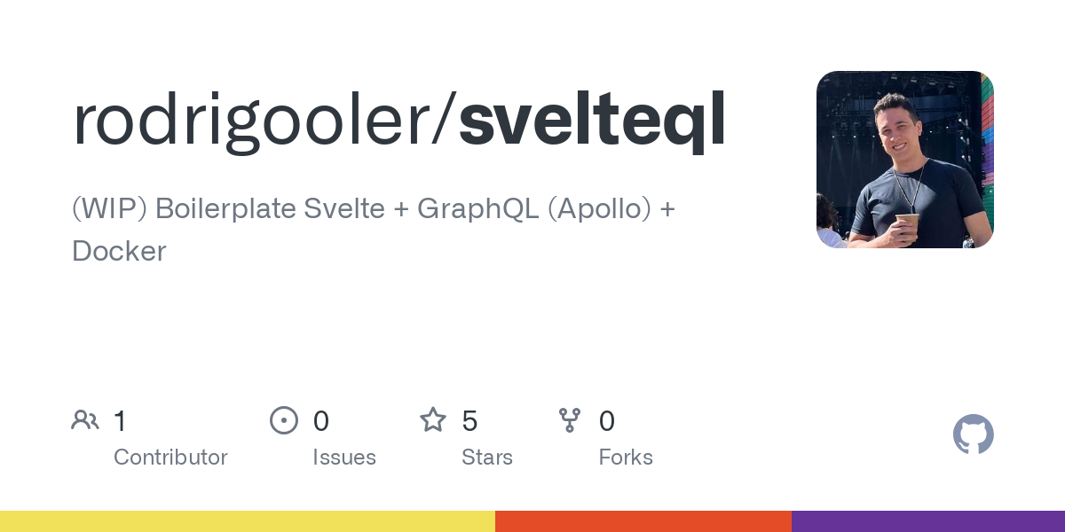 svelteql