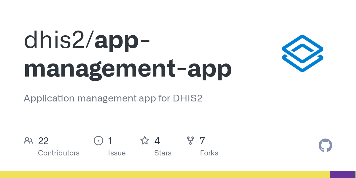 app management app