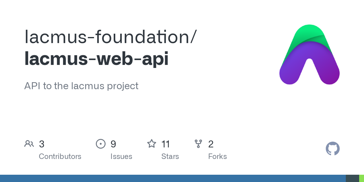 lacmus web api