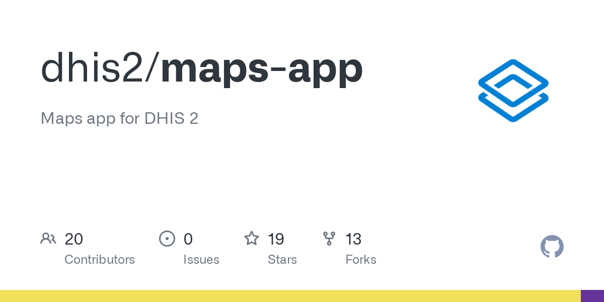 maps app