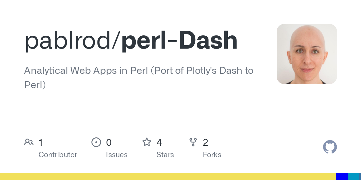 perl Dash