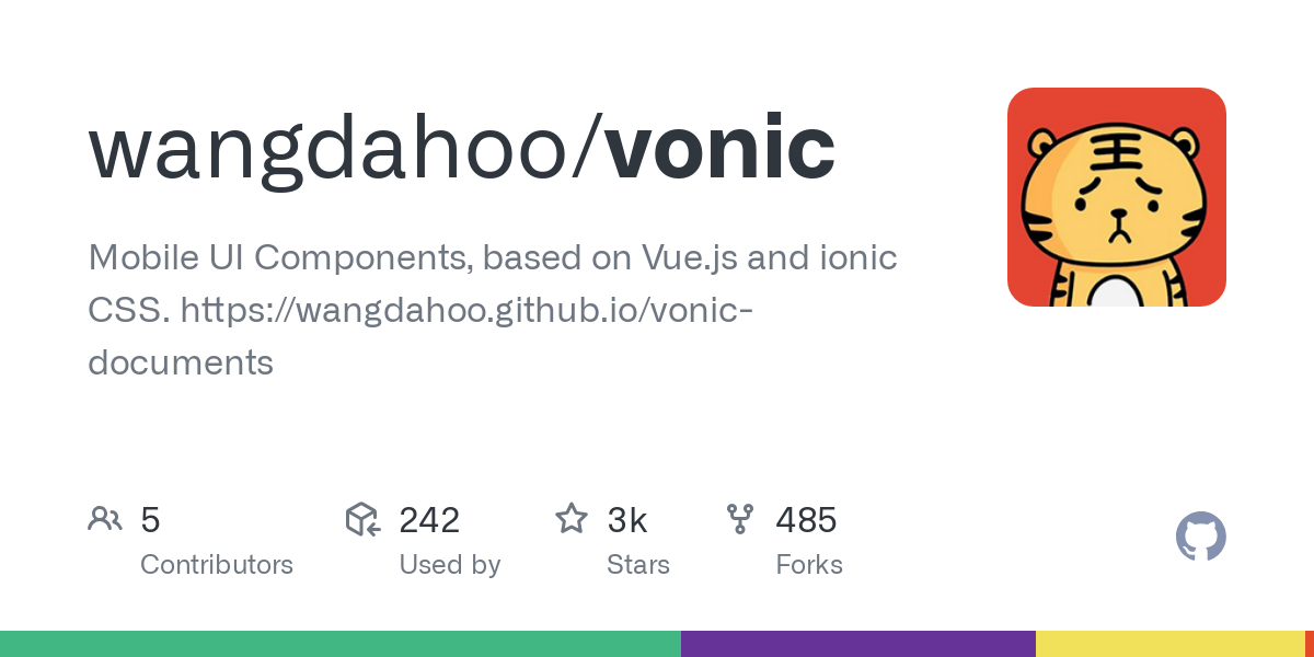 vonic
