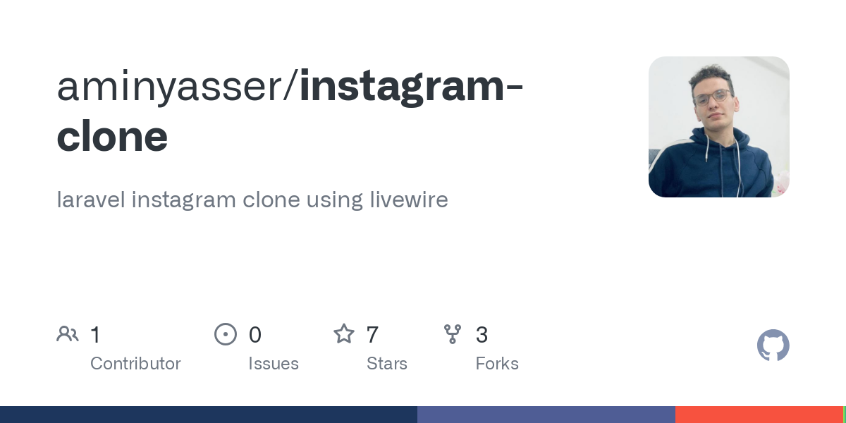 instagram clone