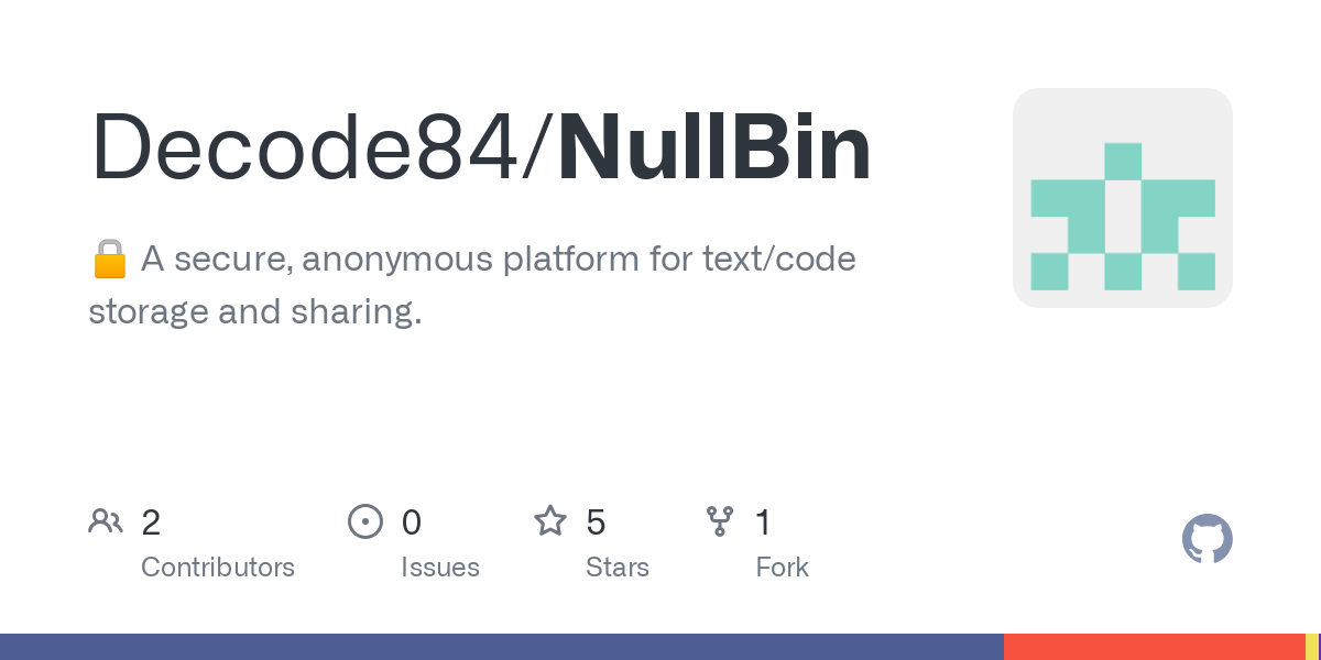 NullBin